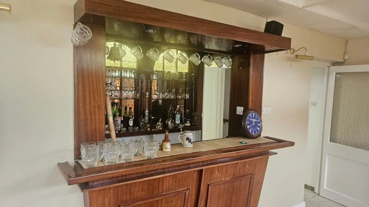 Bar Accessories Clearance - Image 2