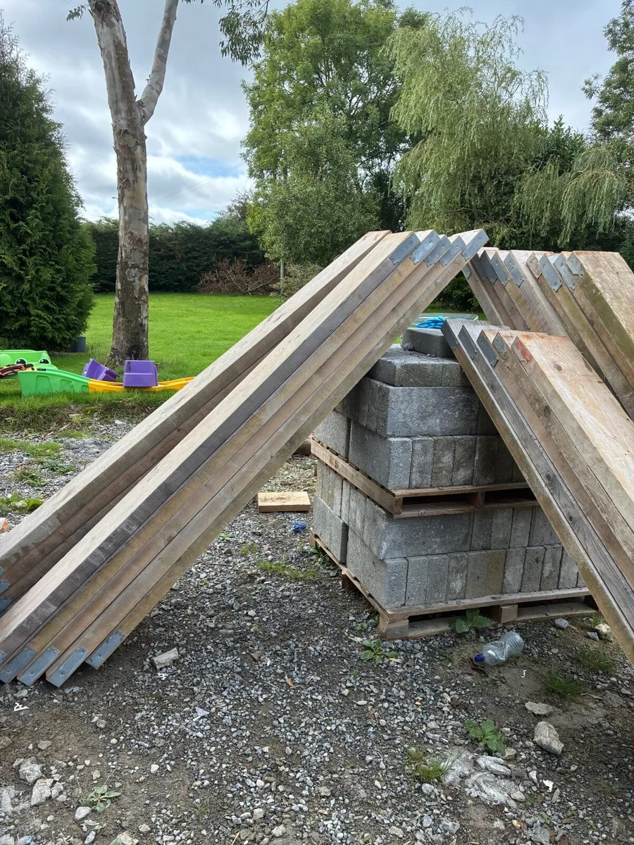 Scaffolding - Image 4
