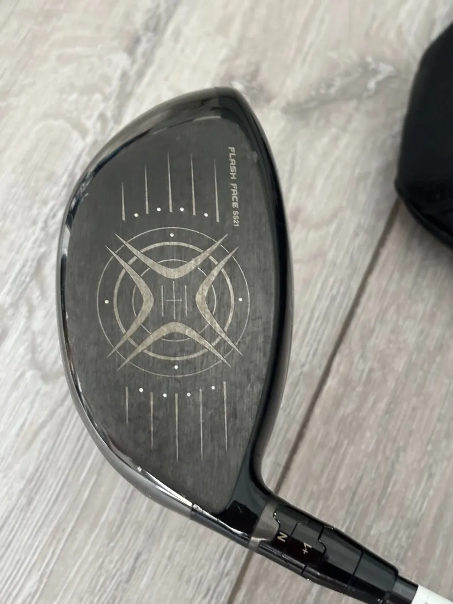 Callaway Epic Speed Driver 10.5° (Reg Flex) - Image 3