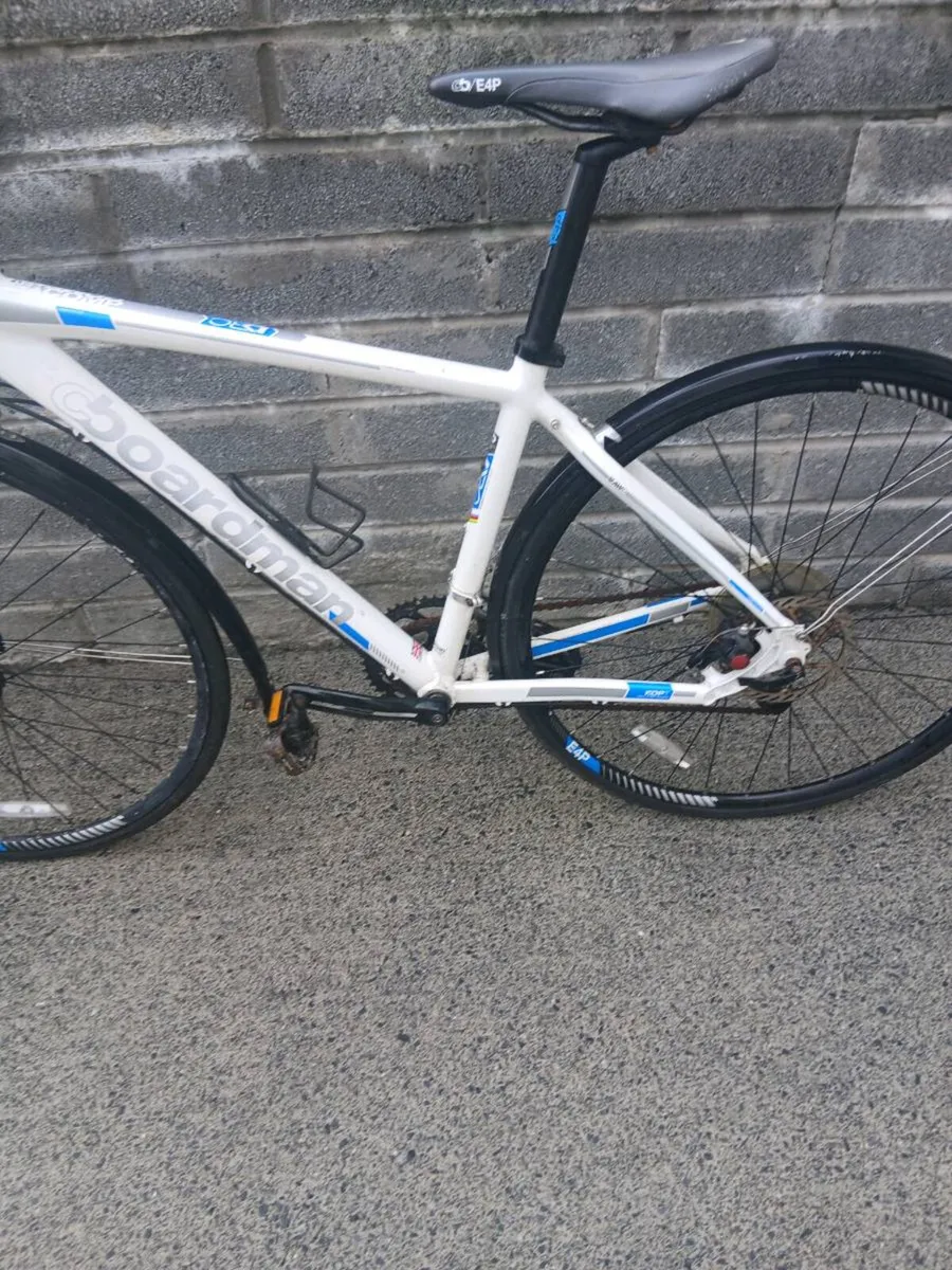 ADULTS BIKE - Image 2