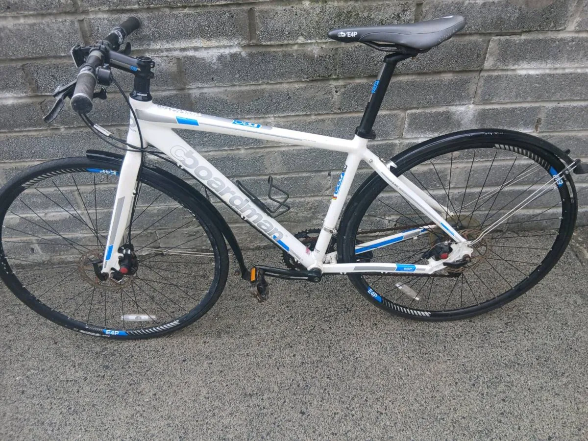 ADULTS BIKE - Image 3