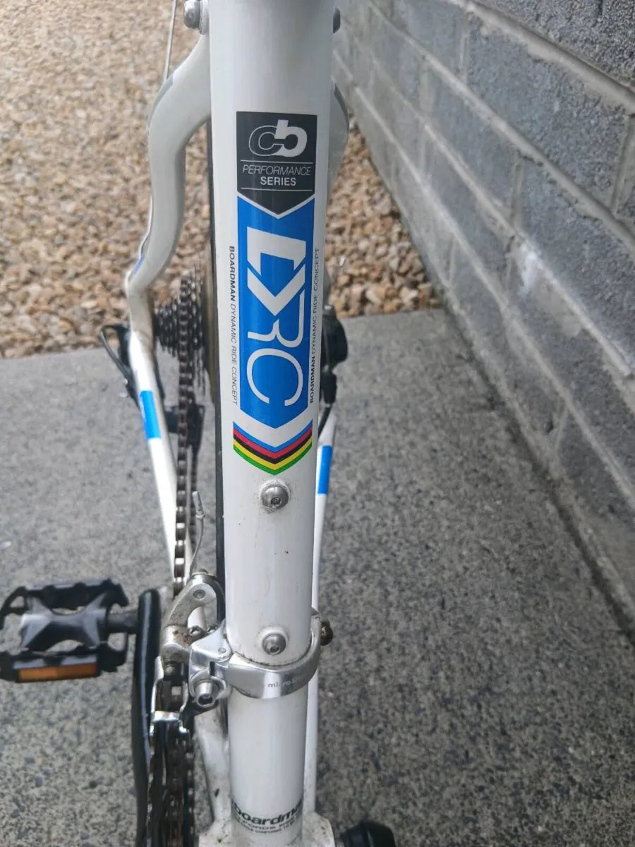 ADULTS BIKE - Image 4