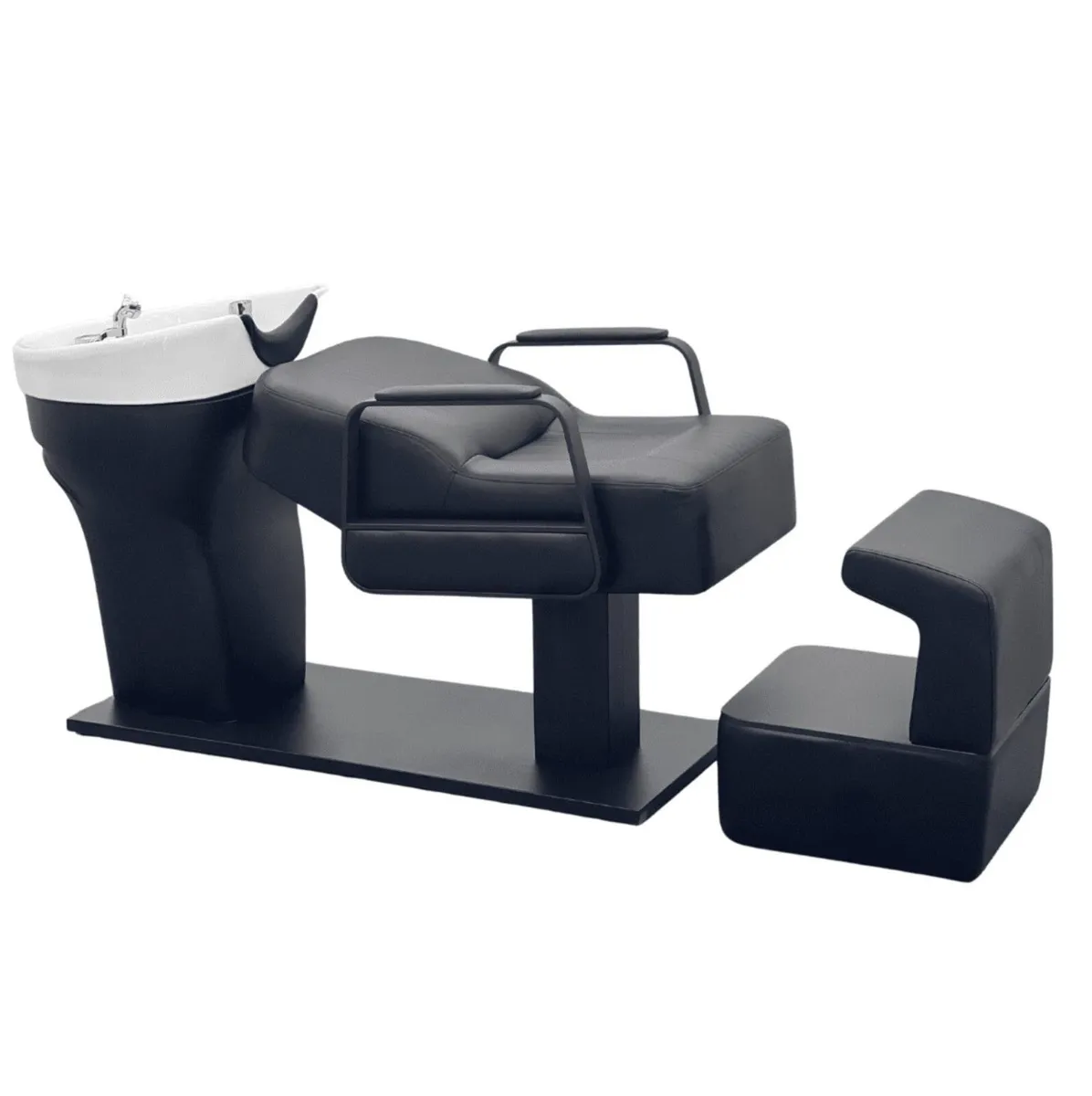 Professional Salon Backwash Station – 2 Available