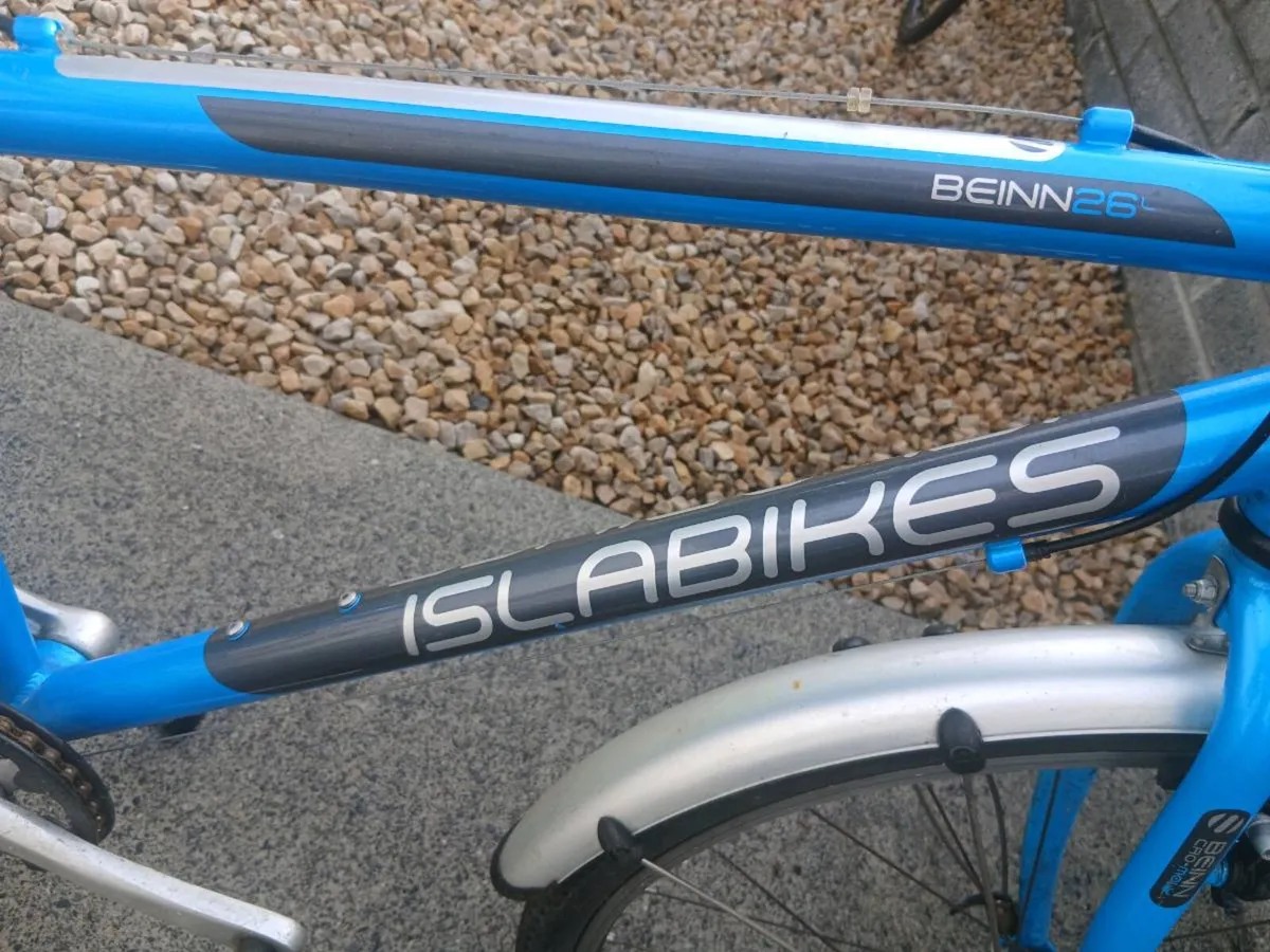 ADULTS BIKE - Image 4