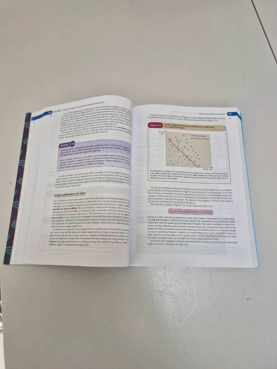 Accounting and Finance An Introduction 11th Editio - Image 2