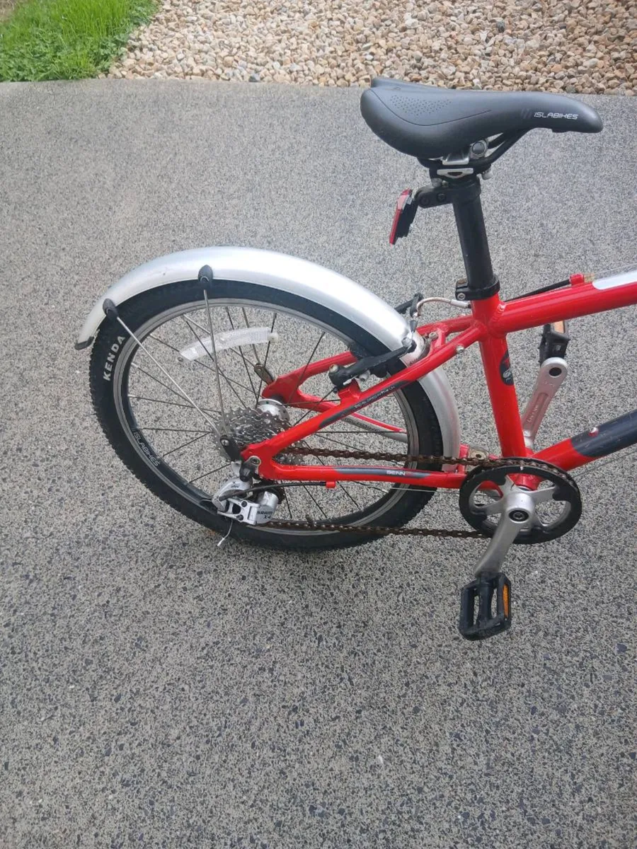KIDS BIKE - Image 2