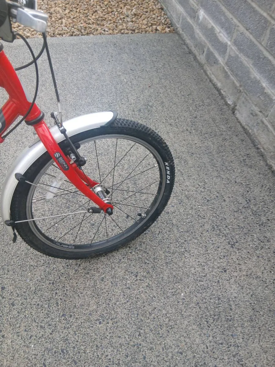 KIDS BIKE - Image 3