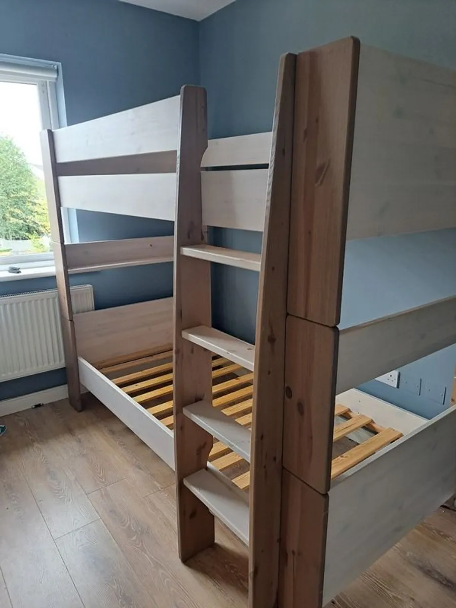 Bunk beds - High quality - Image 2