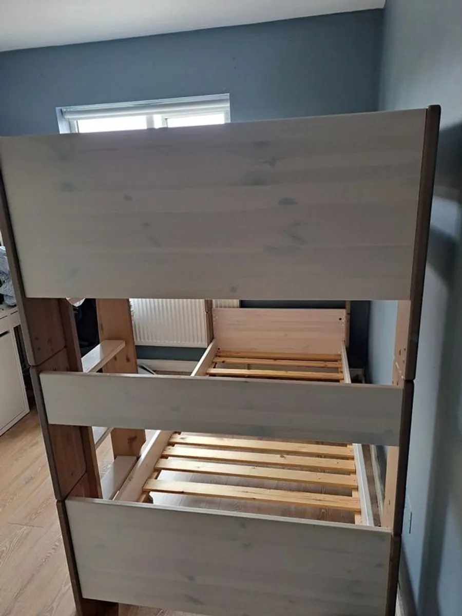 Bunk beds - High quality - Image 3