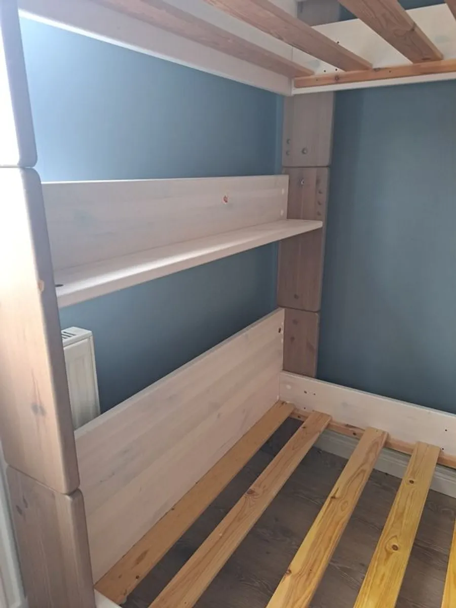 Bunk beds - High quality - Image 4