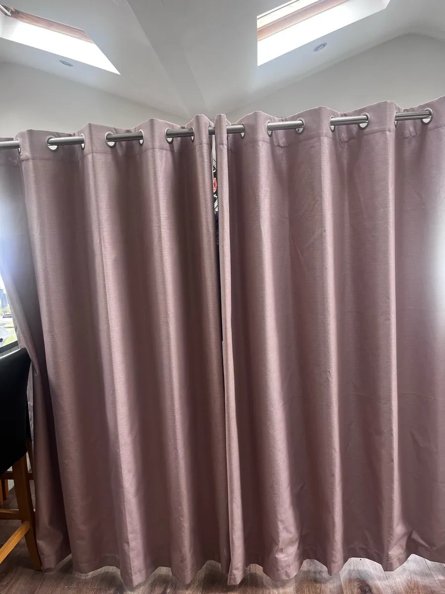 Curtains - Image 1