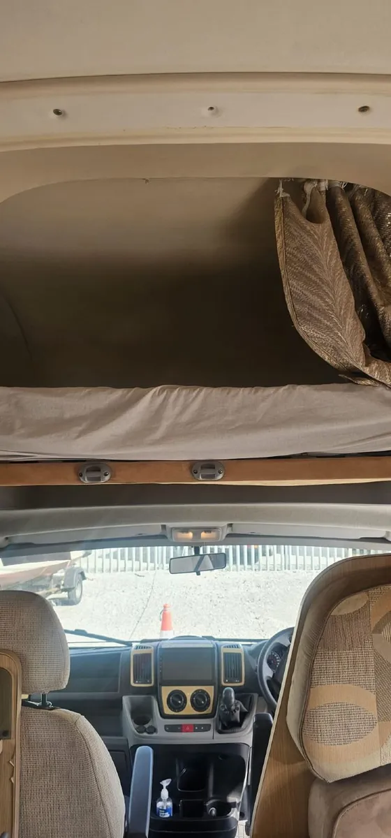 Campervan - Image 2