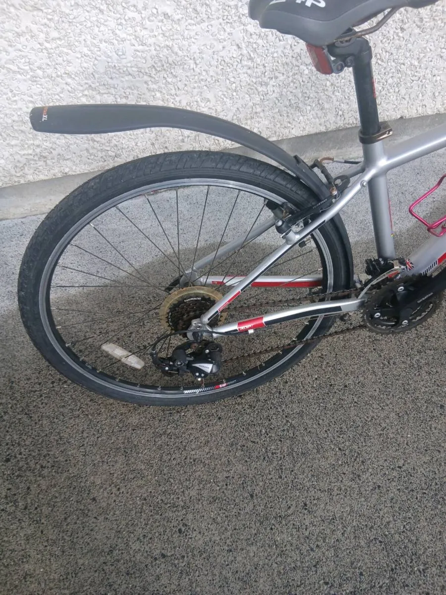 KIDS BIKE - Image 2