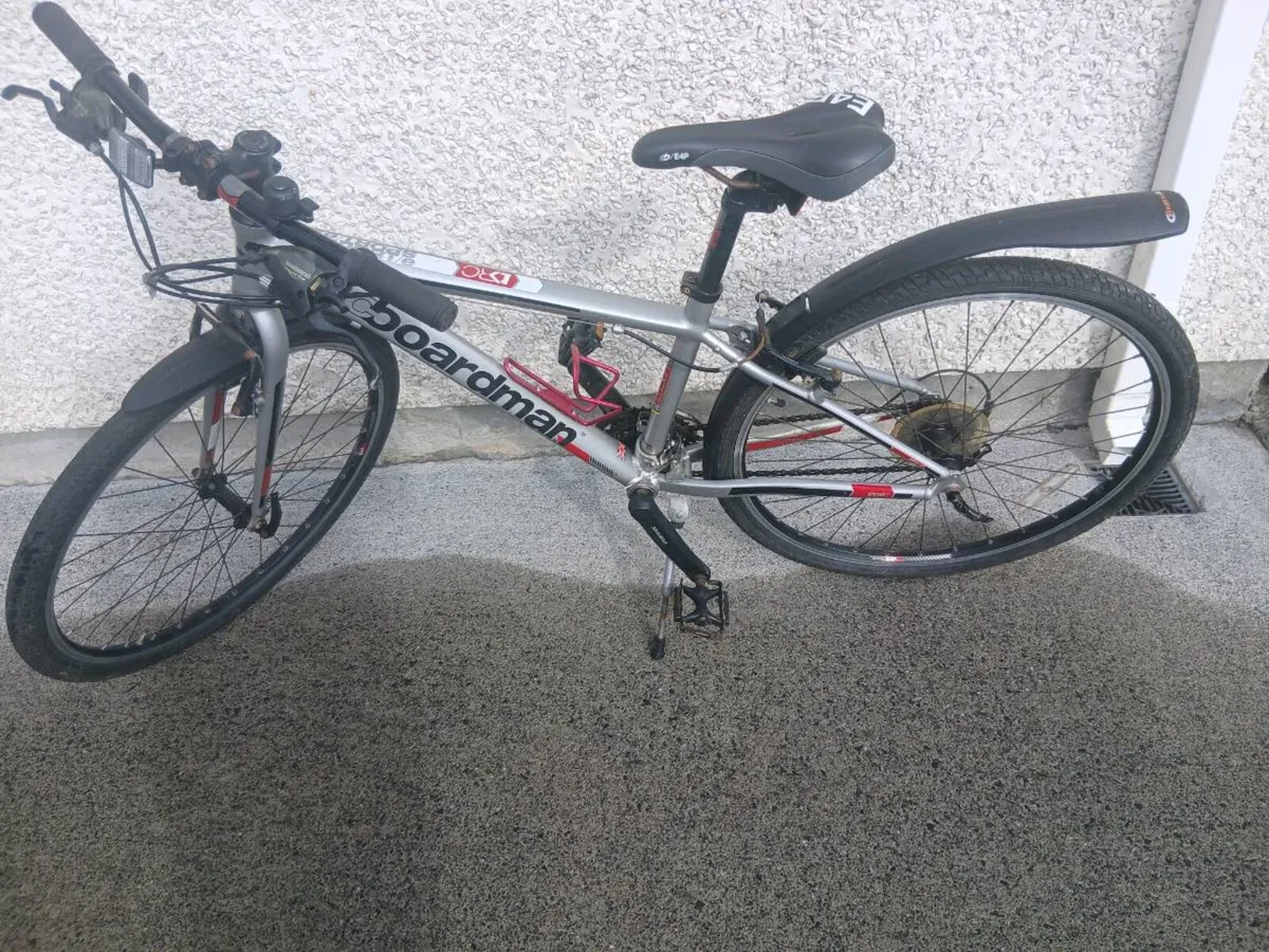 KIDS BIKE - Image 3