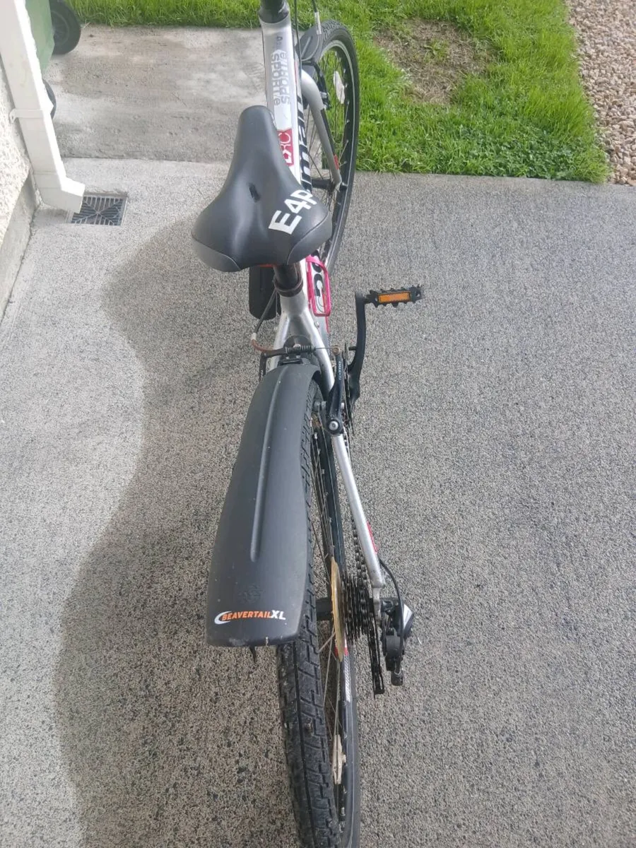 KIDS BIKE - Image 4