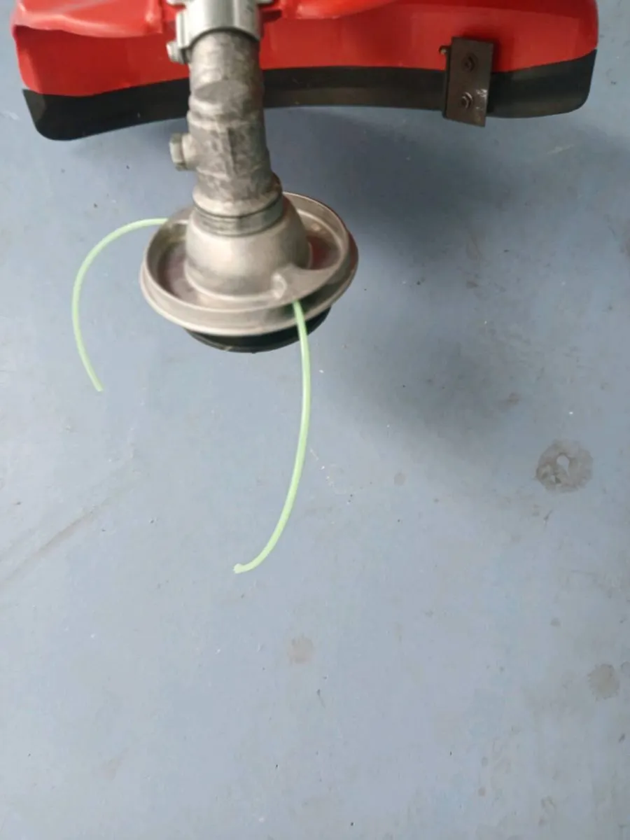 Maruyama strimmer - Image 1
