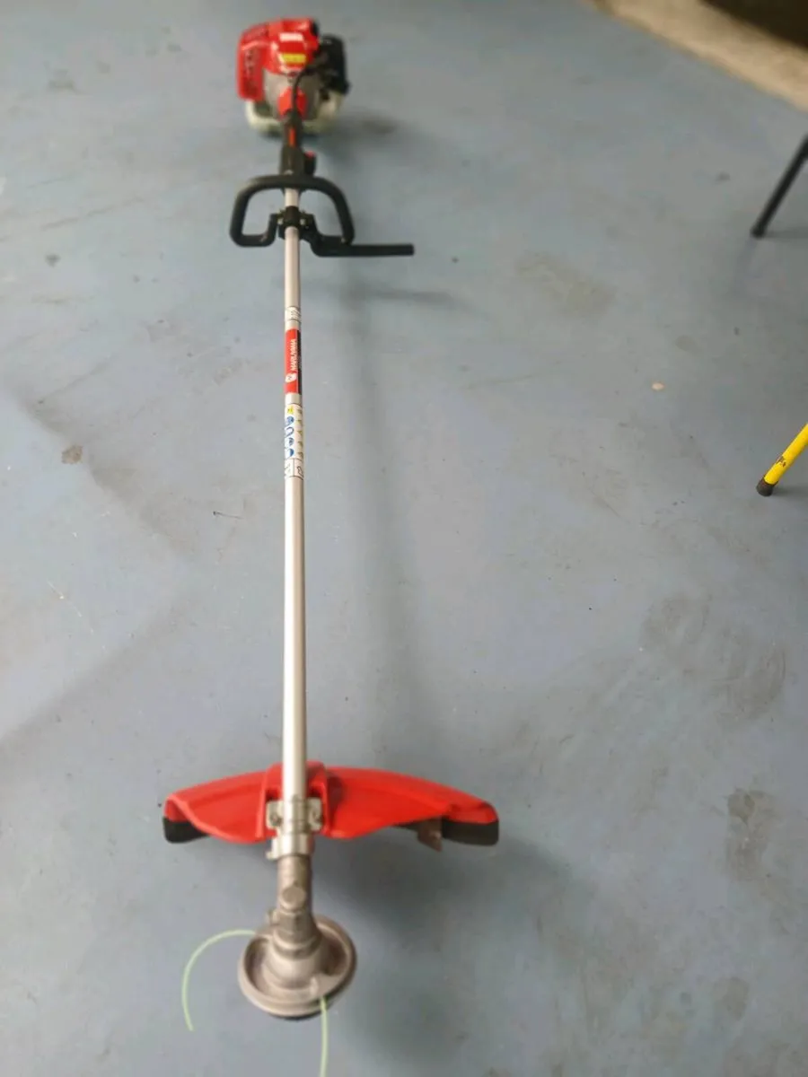 Maruyama strimmer - Image 2