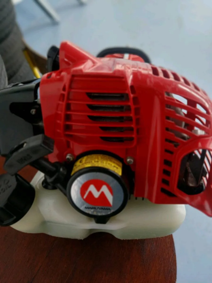 Maruyama strimmer - Image 3