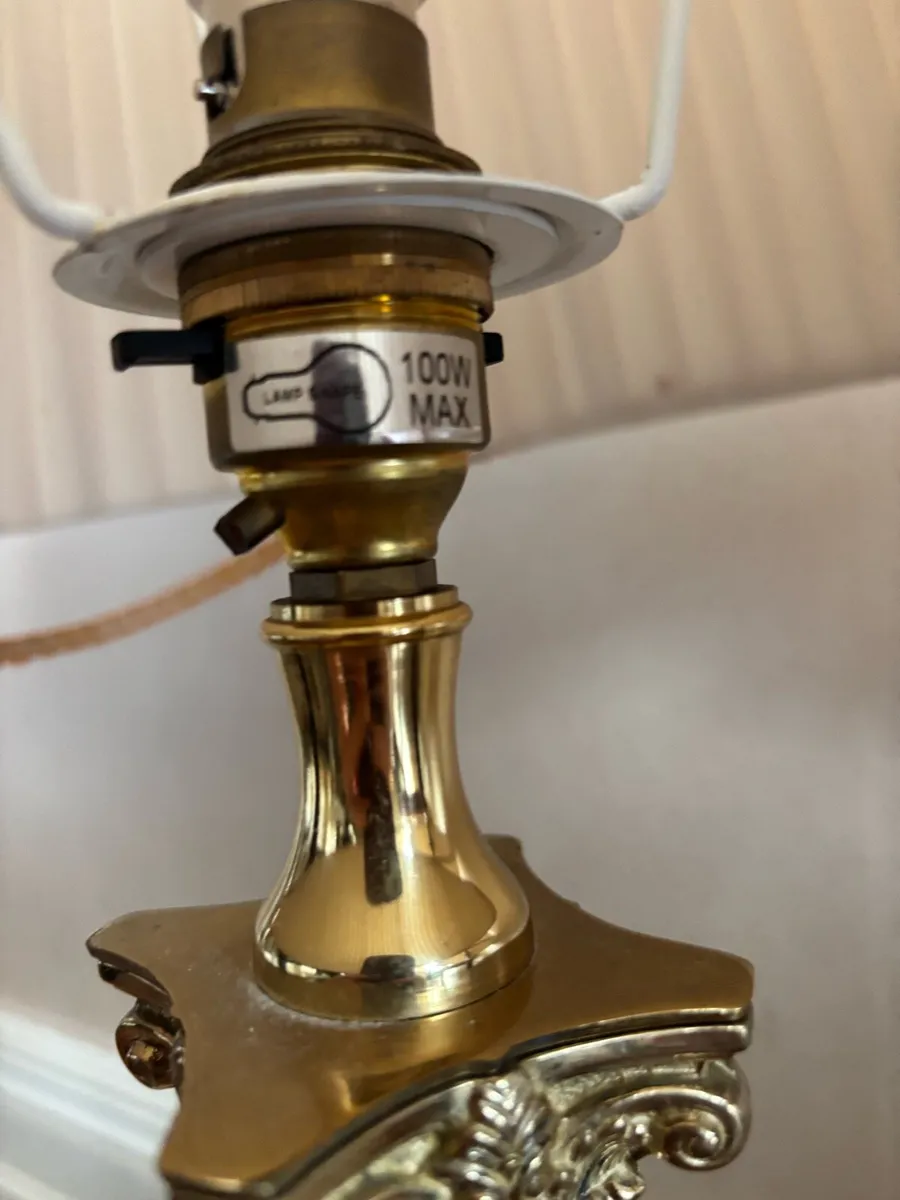 lamps x2 - Image 4