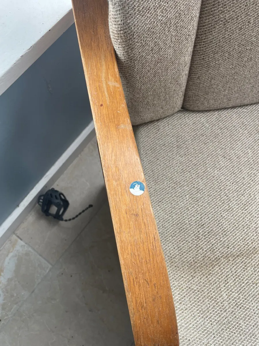 Rocking chair - Image 1