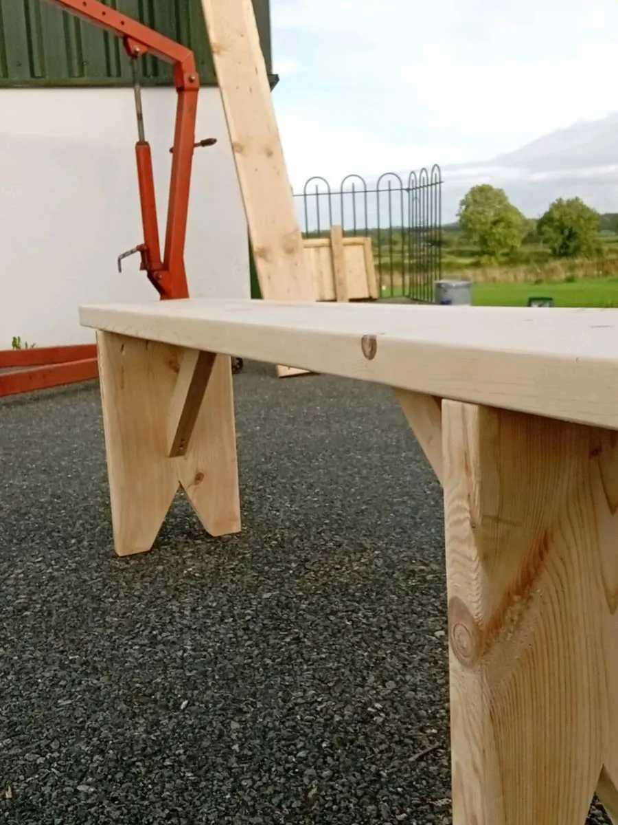 Bench - Image 2