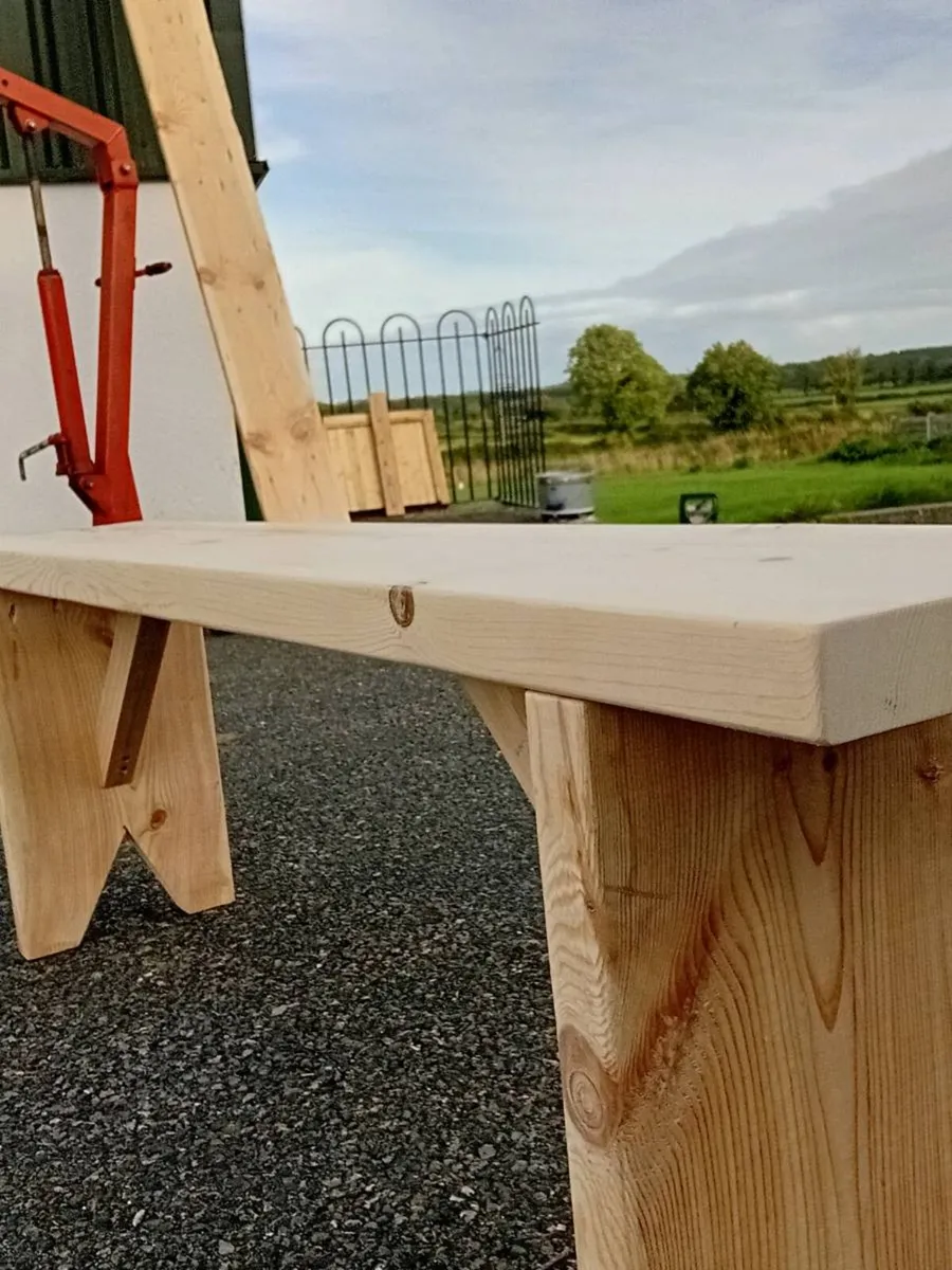 Bench - Image 1