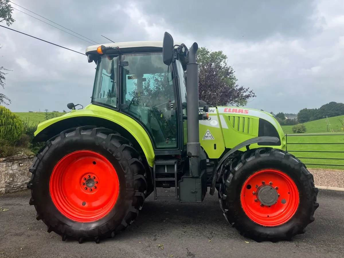 CLAAS - Image 2