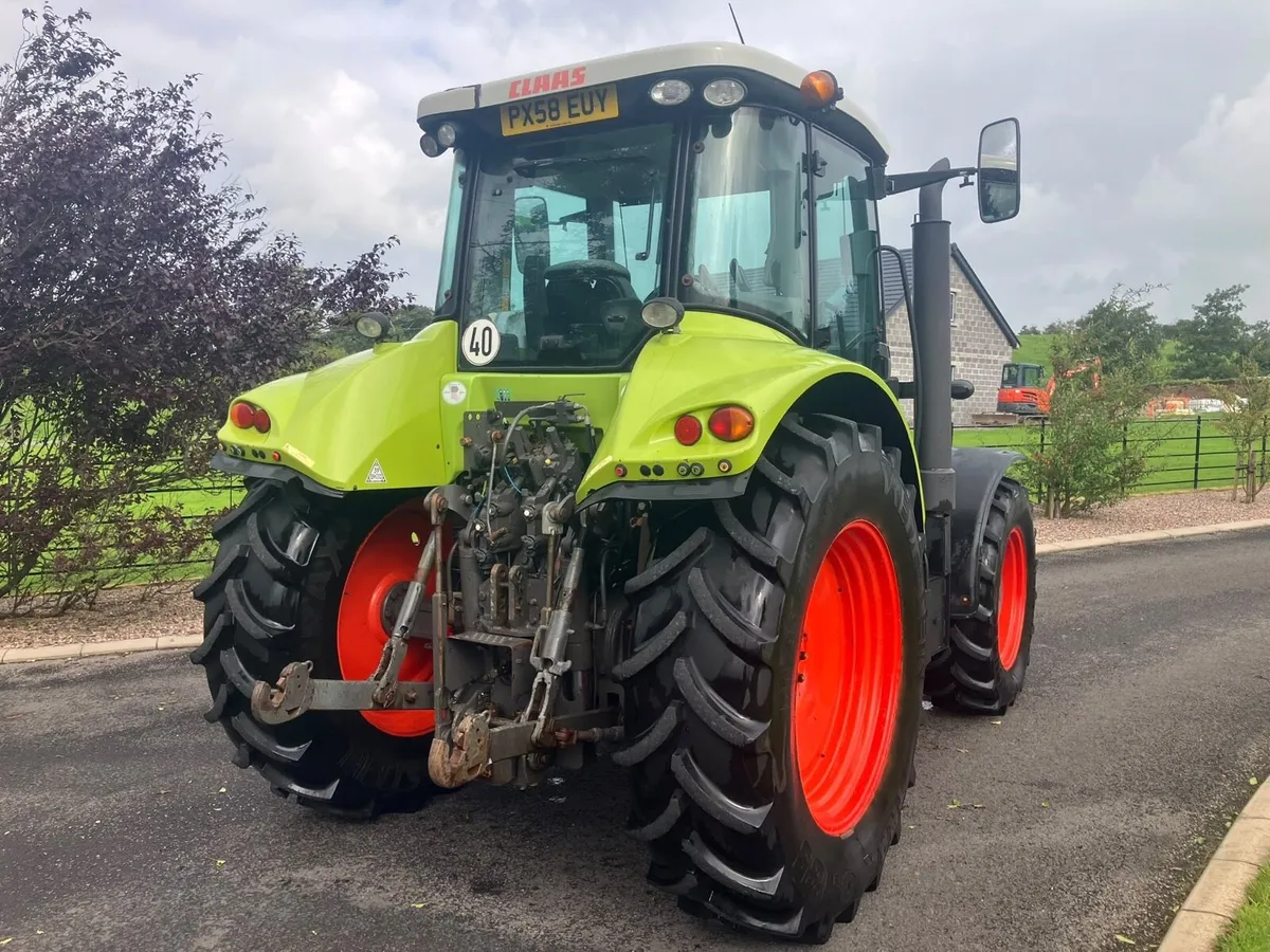 CLAAS - Image 3