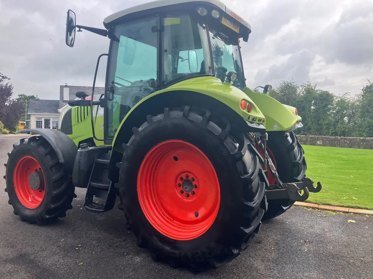 CLAAS - Image 4