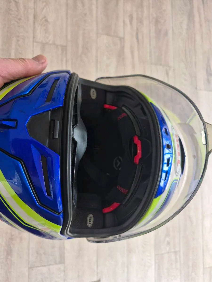 Helmet - Image 3