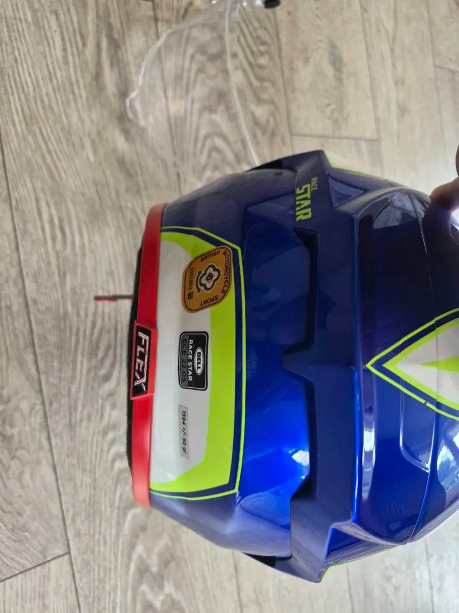 Helmet - Image 4
