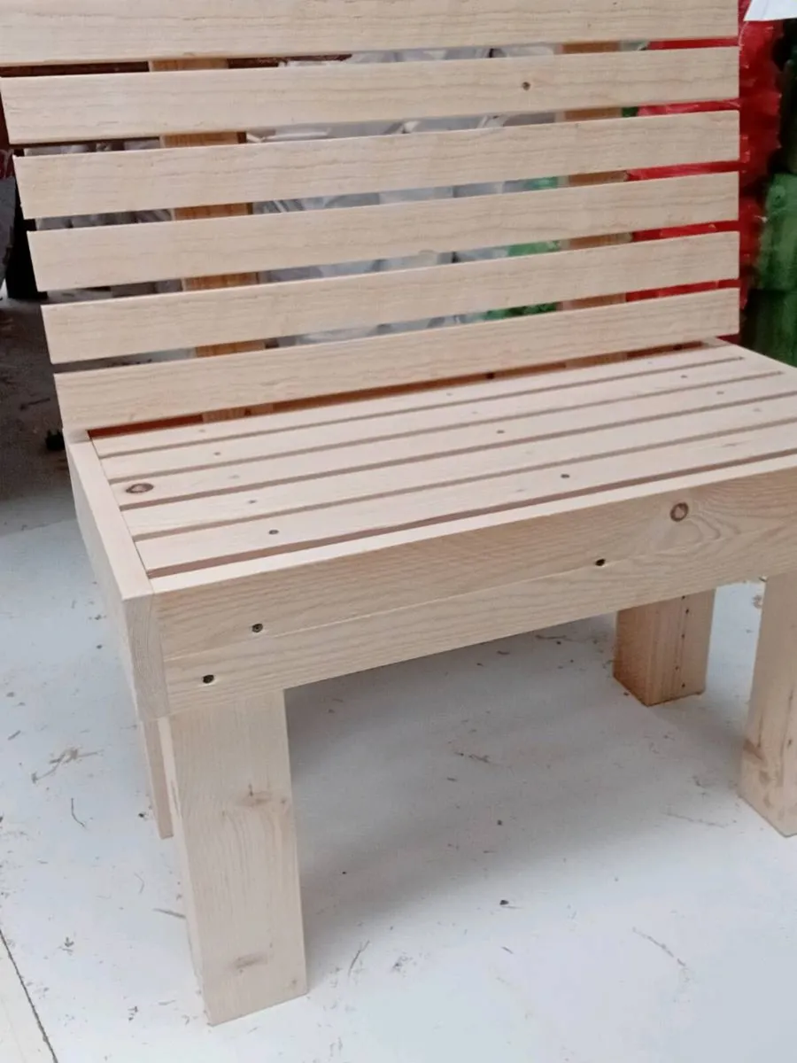 Bench - Image 1