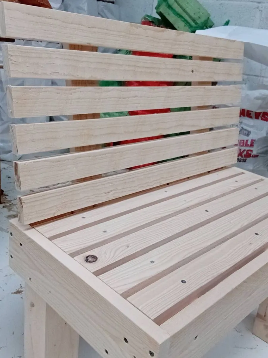 Bench - Image 2