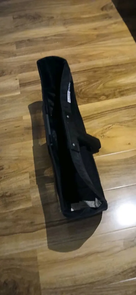 Bugaboo Double buggy - Image 3