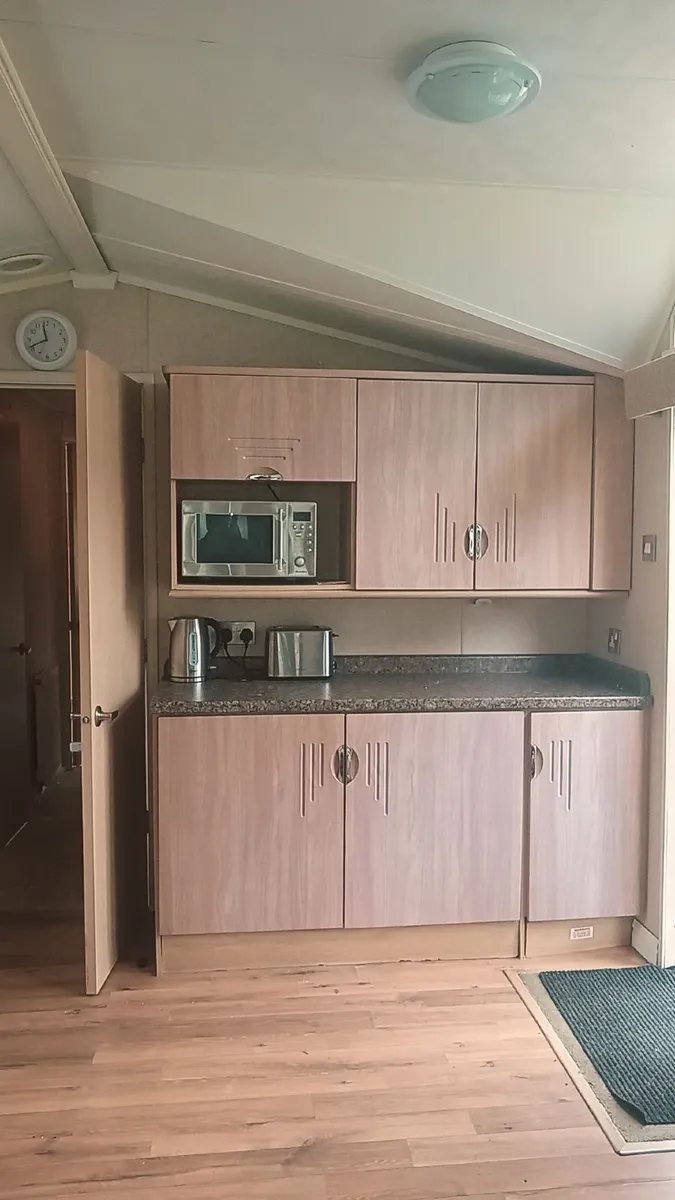 Mobile home - Image 2
