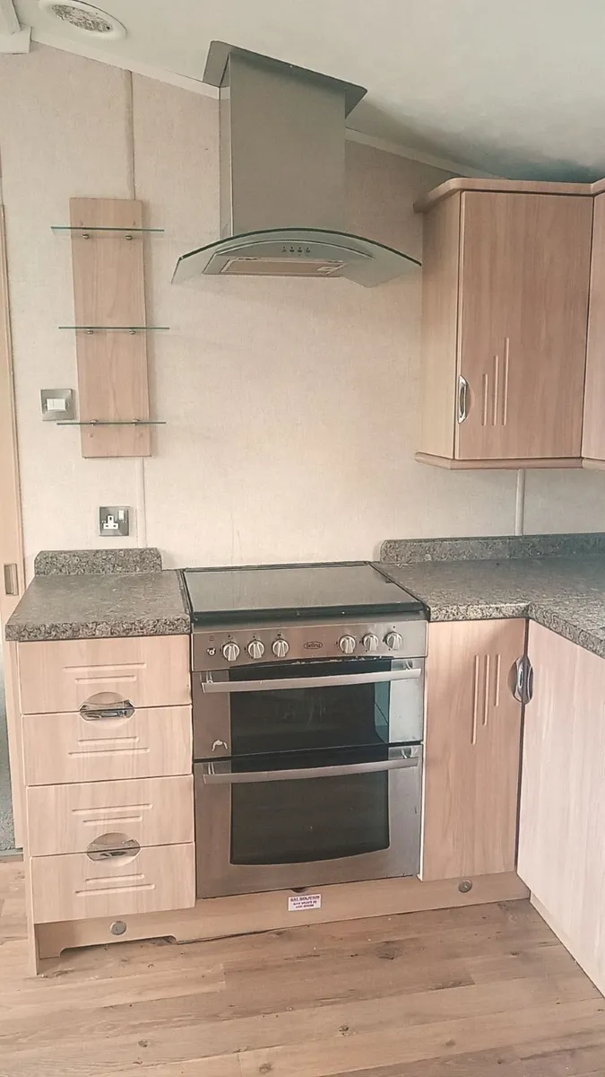 Mobile home - Image 3