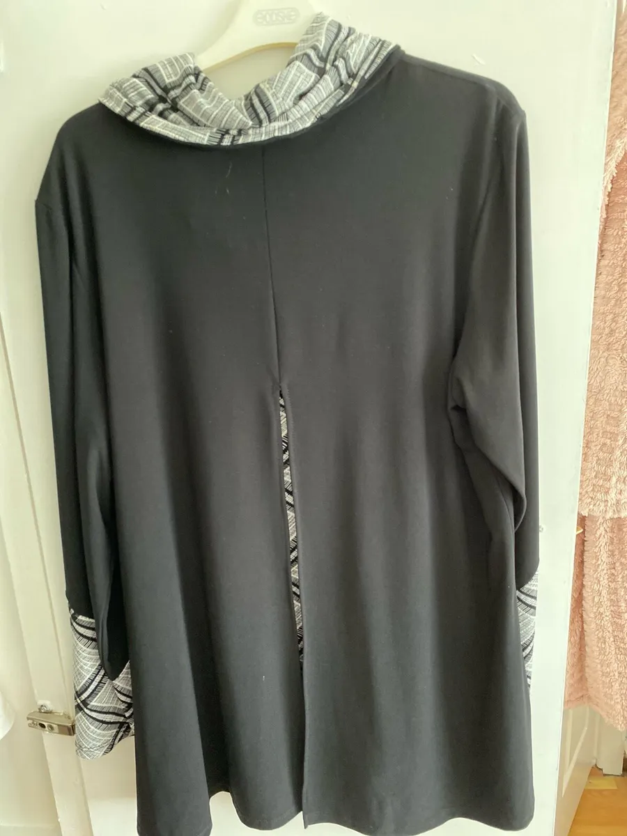 Joseph Ribkoff Tunic Top - Image 2