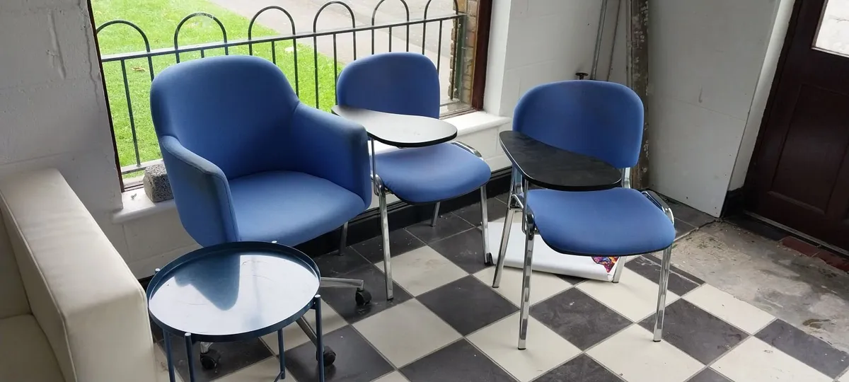 Furniture etc. - Image 1