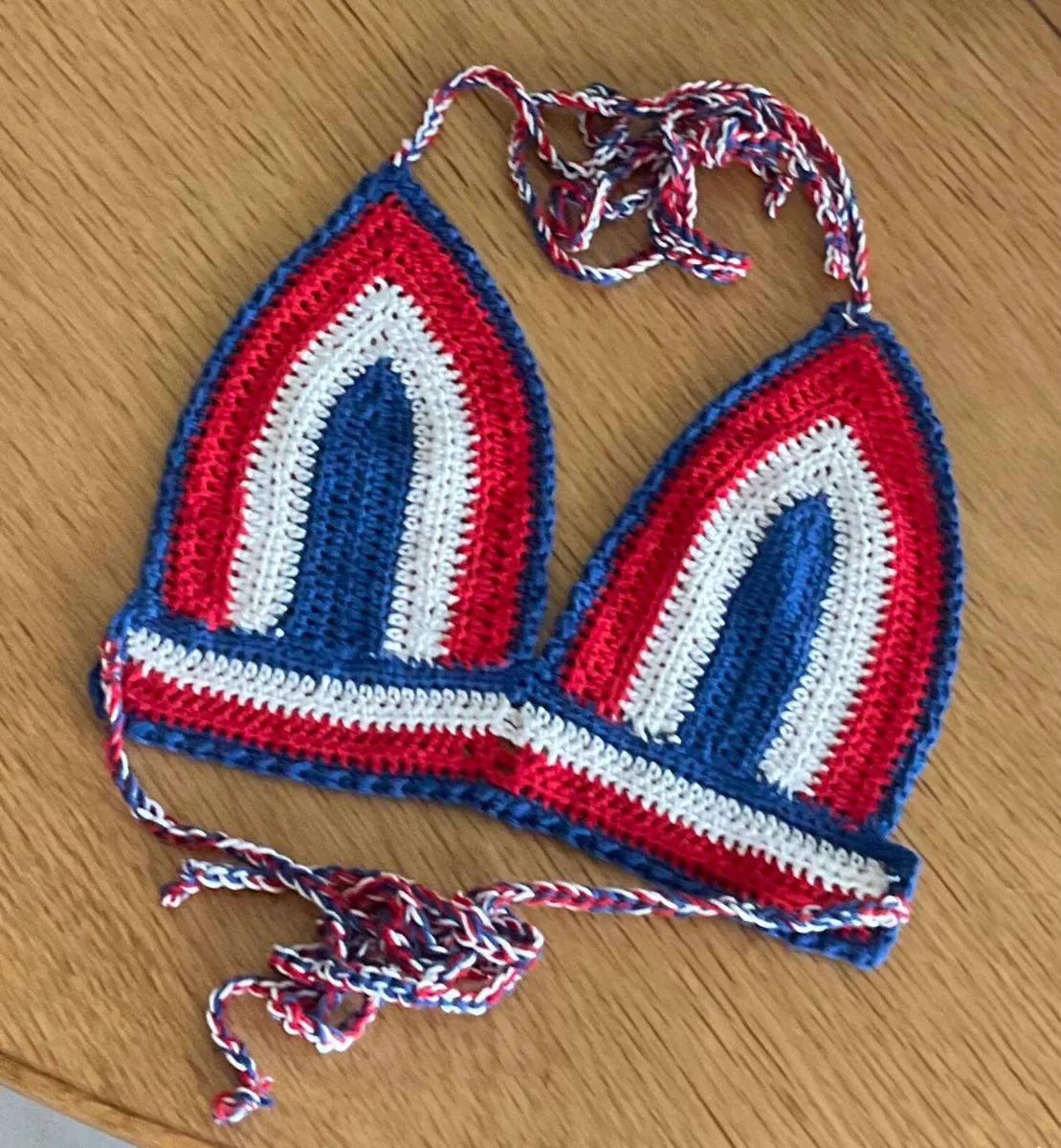Bikini tops/ other tops and bits for bargain - Image 2