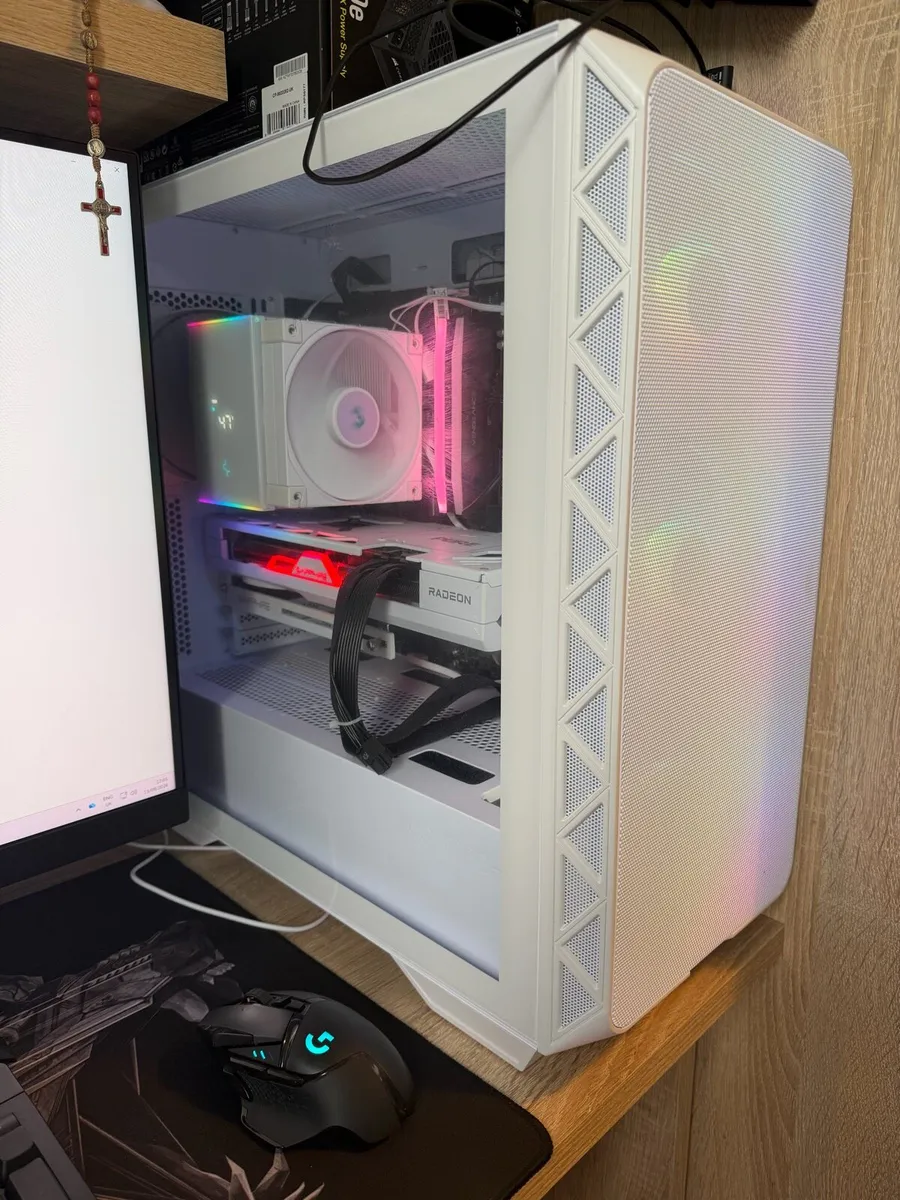 Gaming pc - Image 1