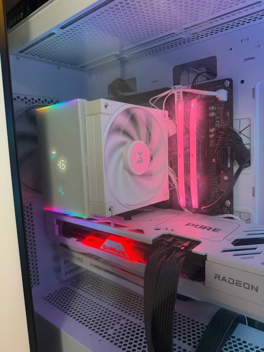 Gaming pc - Image 2