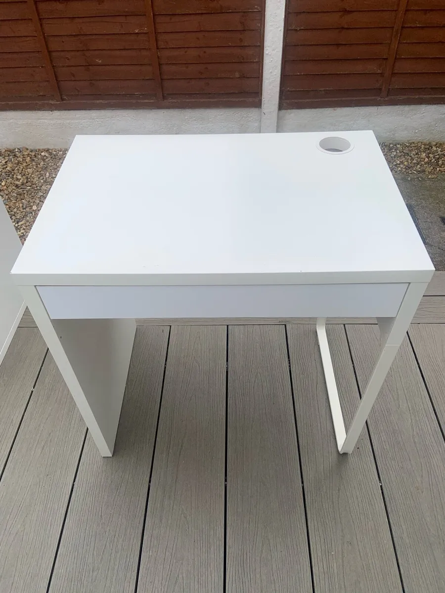 Ikea Desk - Image 1