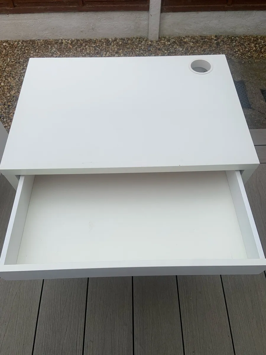 Ikea Desk - Image 3