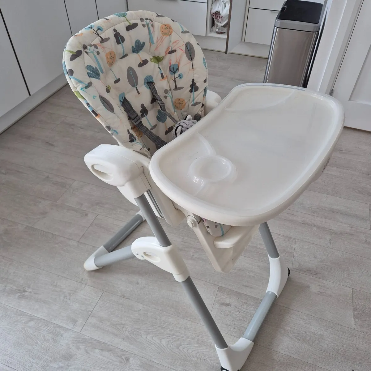 Joie High Chair - Image 1
