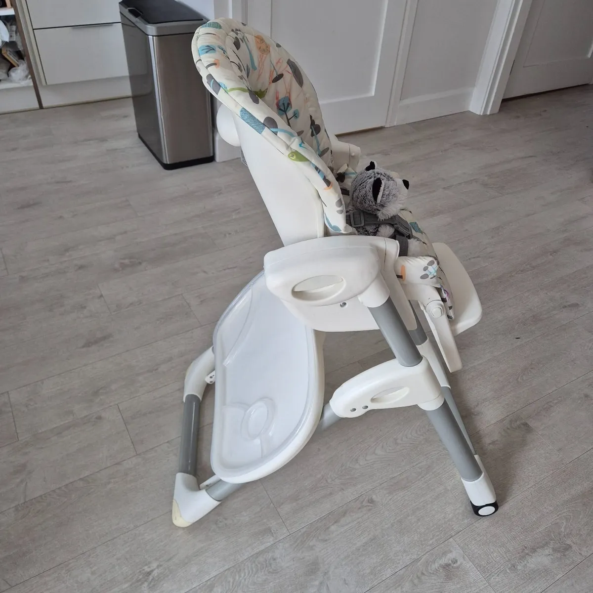 Joie High Chair - Image 2