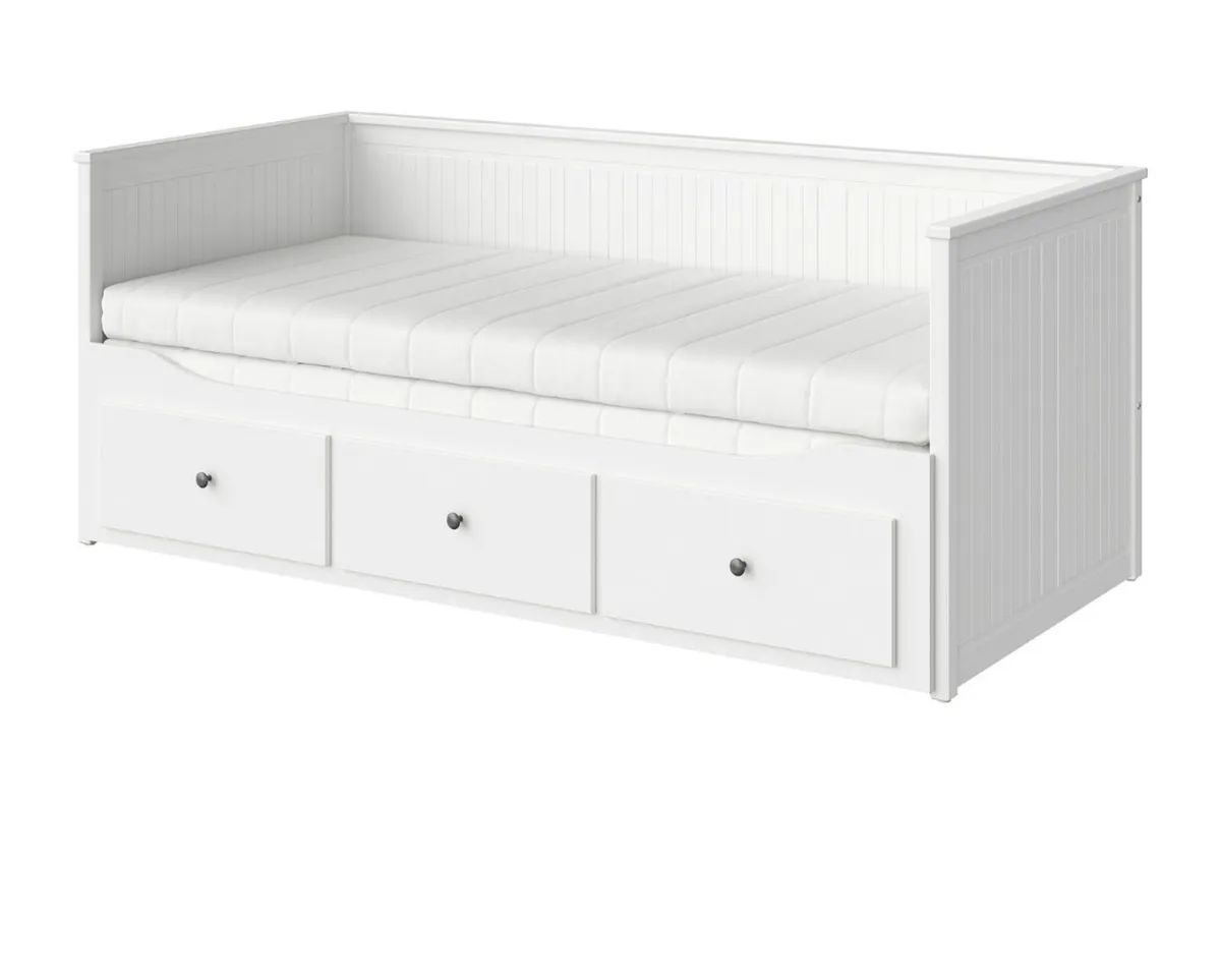 Day bed/sofa bed - Image 1