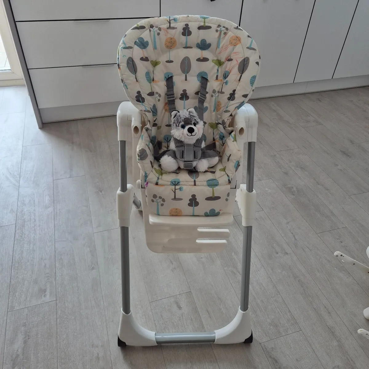 Joie High Chair - Image 3