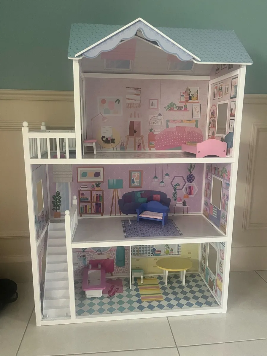 Dolls House