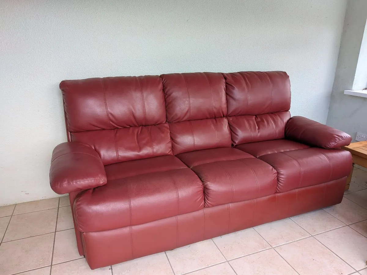 Couch - Image 1