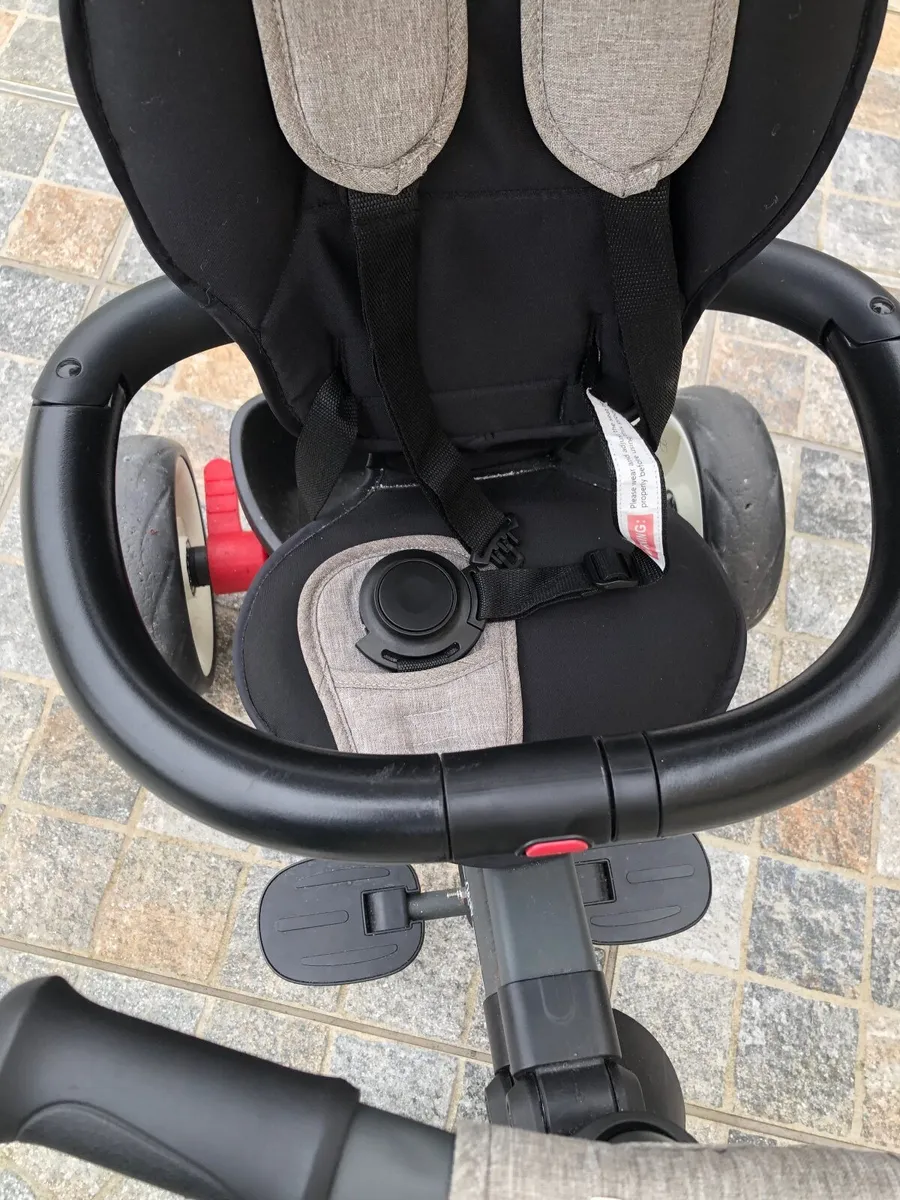 Kids trike - Image 2